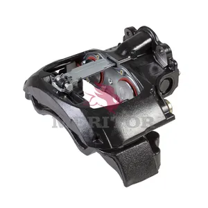 Meritor Adb22X Rmn Clpr 2721710 