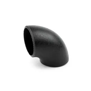 Access Truck Parts 90 Short Radius Weld Elbow - 3, Weld 2518106 