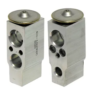 Transtar Industries A C Expansion Valve 1499938 