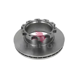 Meritor Adb Rotor 2741373 