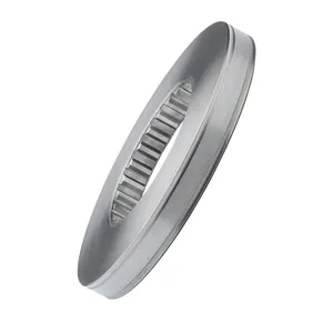 Haldex Rotor Air Disc Brake Transit, Coach Flat Type 2113820 