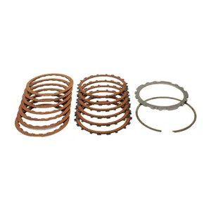 Transtar Industries Fsk,4L60/E/65E Apack3-4Fsk,4L 1495634 