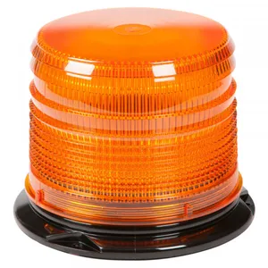 Grote EMERGENCY LIGHTING AMBER LED BEACON S A E CLASS I 12 TO 24... 282250 