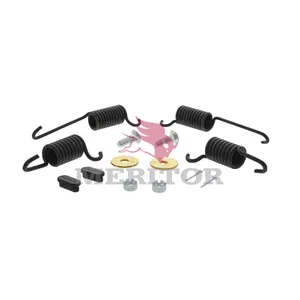Meritor Hold Down Kit 2729428 