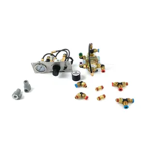 Hendrickson AIR KIT STEER INSIDE CAB 263484 