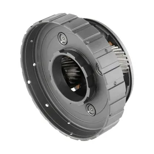 Transtar Industries Plt 700 4L60E Rear 4Gr 8 1478700 