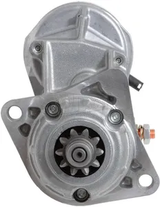 Wilson HD Starter NW 2919261 