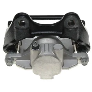 Raybestos DISC BRAKE CALIPER AND BRACKET ASSEMBLY 289942 