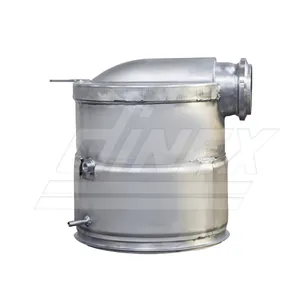 Dinex DOC-Diesel Oxidation Catalyst 3610550 