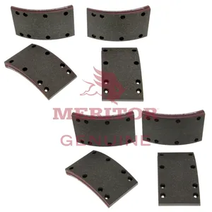 Meritor Lining Set 2734224 