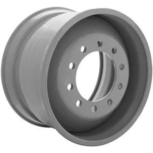 Accuride Steel Wheels 6183162 