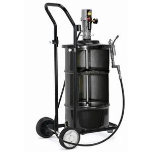SEE TOOLWEB (WB) LYNX 55:1 120 LB GREASE PUMP PACKAGE 1223697 