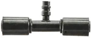 TruckAir Fitting Steel BL Red 1877669 