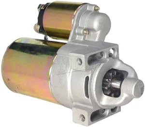 Wilson Alternator 2916273 
