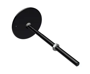 MGM PUSH-ROD ASSEMBLY - TYPE 24 - TRANSIT 5/8 INCH X 12 INCH 1848819 