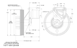 Kit Masters Re-Man K-Series 3003311 