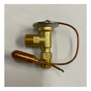 Transtar Industries A C Expansion Valve 1530886 