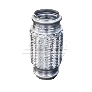 Dinex Exhaust Bellow 3611767 