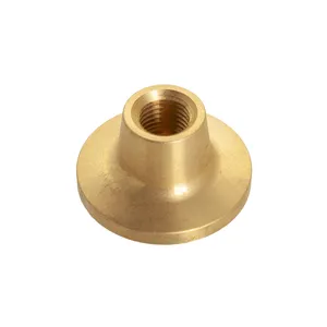 Haldex Knob For Valve Hostler 2115859 