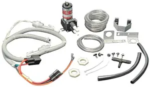 TruckAir Water Valve Electric Kit 1879184 