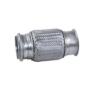 Dinex Exhaust Bellow 3611288 
