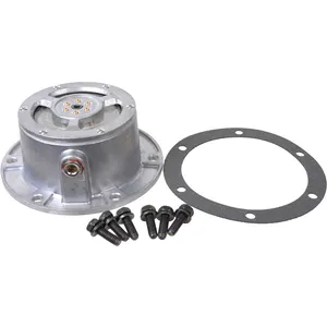SKF Alum Hubcap Trailier 1785437 