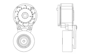Kit Masters PolyForce Tensi 1094736 