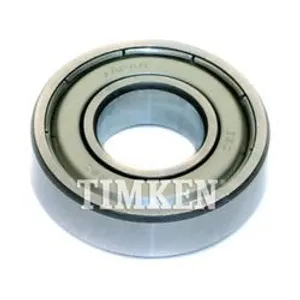 Timken Single Row Ball Bearing 269484 