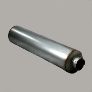 Donaldson Muffler 230154 