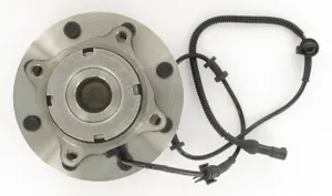 SKF Hub Assembly 1788636 