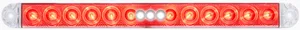 Optronics LED S/T/T/BU;THINLINE;RED;CLR;BLNT CUT 981858 