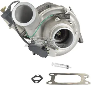 OE-TurboPower Turbocharger 2009506 