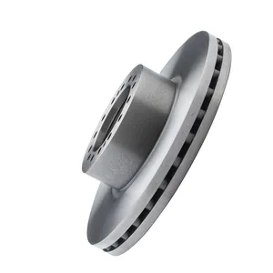 Haldex Rotor Air Disc Brake Transit, Coach Hat Type 2109388 
