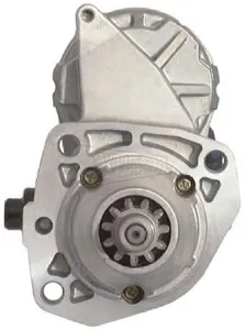 Wilson STARTER WISON COMMERCIAL VEHICLE 1037132 
