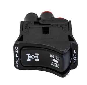 Tectran Rocker Dash 1422864 