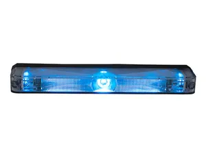 Buyers Products STBD        LIGHT,STROBE,5in,3-LED,BLUE, 1576260 