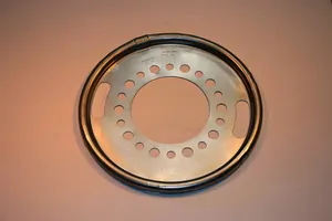Centramatic 19.5 10H REAR 381310 