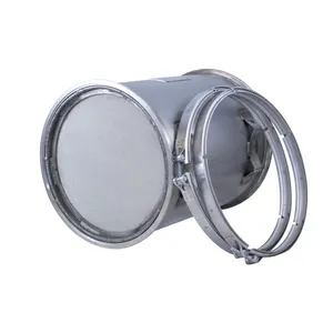 Dinex DPF-Diesel Particulate Filter 3612036 