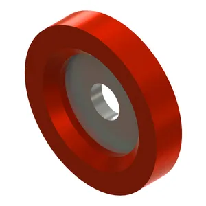 Atro Engine Mount (High Temp) 2695036 