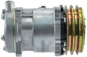 TruckAir Sanden AFT Comp 2 gr 132mm 1881812 