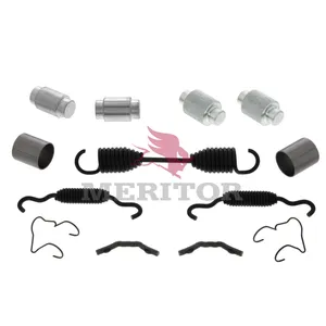 Meritor Kit-Brk Hdw-Mnr 2718000 
