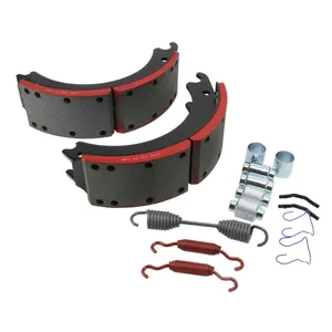 Armada Brake Shoe Kit, Q Plus 15 X 4 3809618 