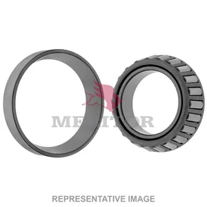 Meritor STD WHL BEARING SET 2711090 