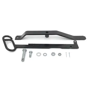 Jost Kit - Release Handle, Fifth Wheel 257610 