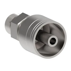 Eaton Fitting 12Z-E72 Bagged 2144022 
