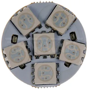 Dorman 1157 RED 20LED 1204090 