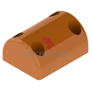 Meritor Trailer Bumper 2734204 