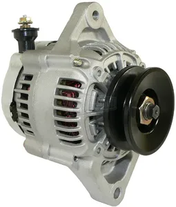 Wilson Alternator RX 2904396 
