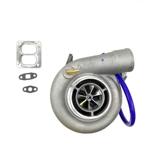 BorgWarner Turbocharger 254620 