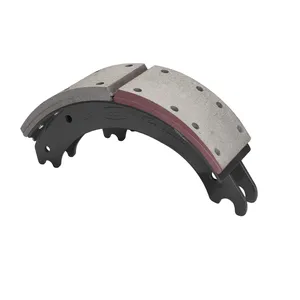 Haldex Brake Shoe Reman 2149569 